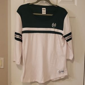 Victoria Secret Pink Shirt